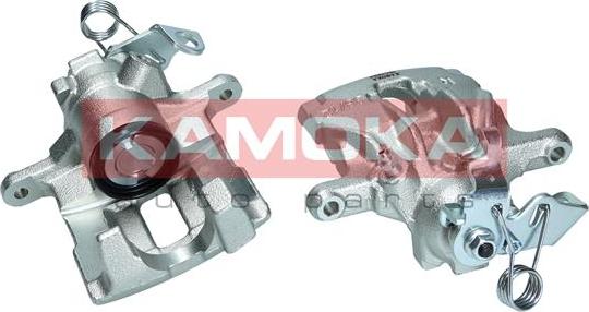 Kamoka JBC0684 - Тормозной суппорт autosila-amz.com