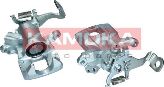 Kamoka JBC0637 - Тормозной суппорт autosila-amz.com