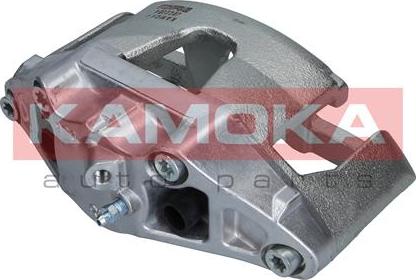 Kamoka JBC0054 - Суппорт тормозной передний правый-, VOLVO S40 II/V50 04->, V40 II 12-> autosila-amz.com