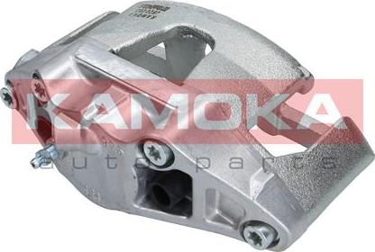 Kamoka JBC0053 - суппорт тормозной передний левый autosila-amz.com