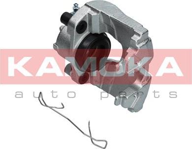 Kamoka JBC0060 - Тормозной суппорт autosila-amz.com