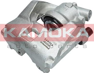 Kamoka JBC0067 - Тормозной суппорт autosila-amz.com