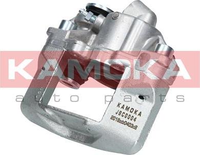 Kamoka JBC0004 - Тормозной суппорт autosila-amz.com