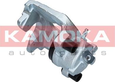 Kamoka JBC0071 - Тормозной суппорт autosila-amz.com