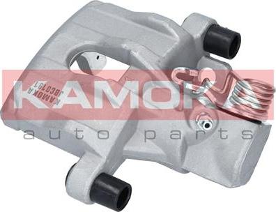 Kamoka JBC0191 - Тормозной суппорт autosila-amz.com