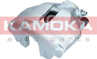 Kamoka JBC0167 - Тормозной суппорт autosila-amz.com