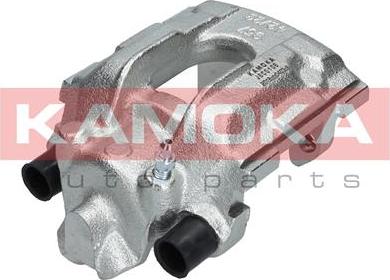 Kamoka JBC0109 - Тормозной суппорт autosila-amz.com