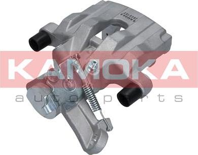 Kamoka JBC0183 - Тормозной суппорт autosila-amz.com