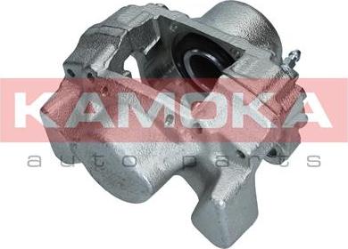 Kamoka JBC0126 - Тормозной суппорт autosila-amz.com