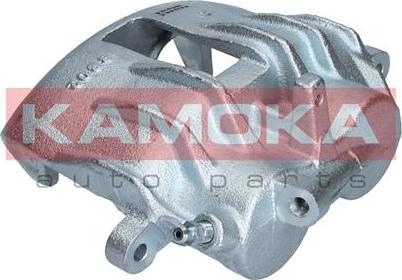 Kamoka JBC0128 - Тормозной суппорт autosila-amz.com