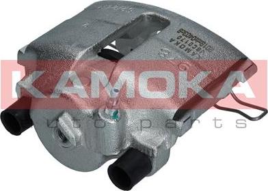 Kamoka JBC0170 - Тормозной суппорт autosila-amz.com