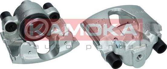 Kamoka JBC0173 - Тормозной суппорт autosila-amz.com