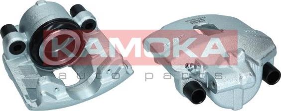 Kamoka JBC0855 - Тормозной суппорт autosila-amz.com