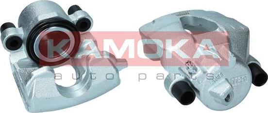 Kamoka JBC0857 - Тормозной суппорт autosila-amz.com