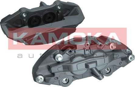 Kamoka JBC0815 - Тормозной суппорт autosila-amz.com