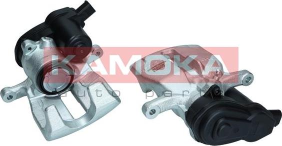 Kamoka JBC0826 - Тормозной суппорт autosila-amz.com