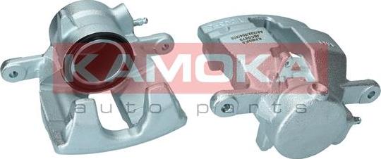 Kamoka JBC0879 - Тормозной суппорт autosila-amz.com