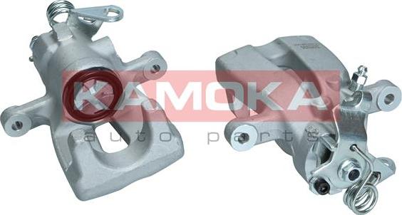 Kamoka JBC0877 - Тормозной суппорт autosila-amz.com