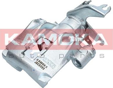 Kamoka JBC0399 - Тормозной суппорт autosila-amz.com