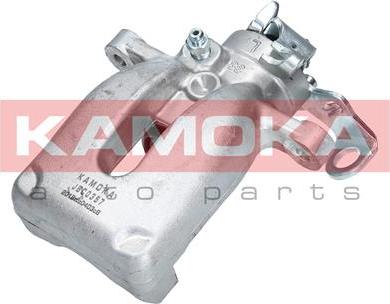 Kamoka JBC0357 - Тормозной суппорт autosila-amz.com