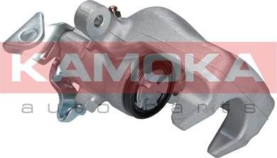 Kamoka JBC0367 - Тормозной суппорт autosila-amz.com