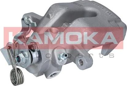 Kamoka JBC0309 - Тормозной суппорт autosila-amz.com