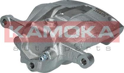 Kamoka JBC0304 - Тормозной суппорт autosila-amz.com