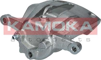 Kamoka JBC0303 - Тормозной суппорт autosila-amz.com