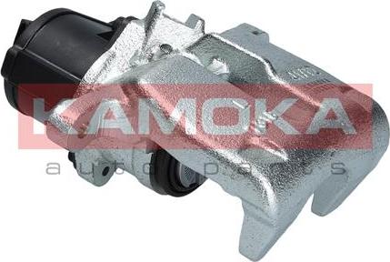 Kamoka JBC0335 - Тормозной суппорт autosila-amz.com