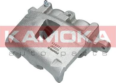 Kamoka JBC0333 - Тормозной суппорт autosila-amz.com