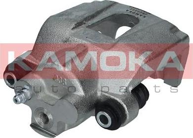 Kamoka JBC0295 - Тормозной суппорт autosila-amz.com