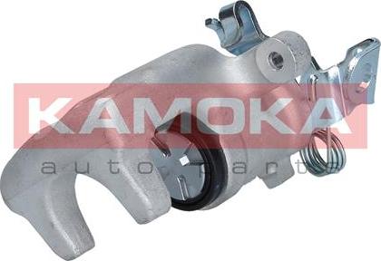 Kamoka JBC0291 - Тормозной суппорт autosila-amz.com