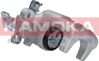 Kamoka JBC0292 - Тормозной суппорт autosila-amz.com