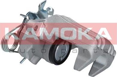Kamoka JBC0244 - Тормозной суппорт autosila-amz.com