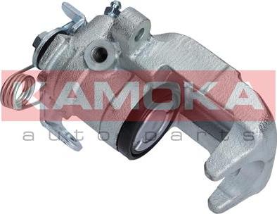 Kamoka JBC0245 - Тормозной суппорт autosila-amz.com