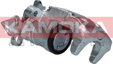 Kamoka JBC0246 - Тормозной суппорт autosila-amz.com