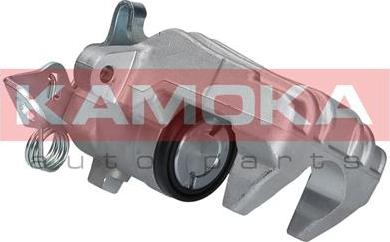 Kamoka JBC0256 - Тормозной суппорт autosila-amz.com