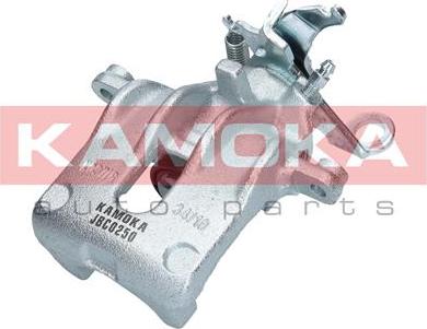 Kamoka JBC0250 - Тормозной суппорт autosila-amz.com