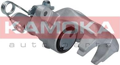 Kamoka JBC0258 - Тормозной суппорт autosila-amz.com