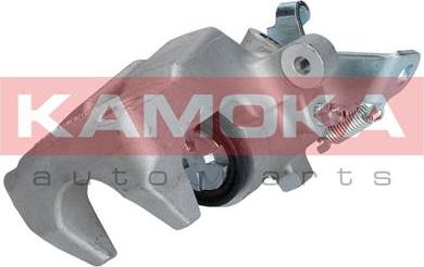 Kamoka JBC0212 - Тормозной суппорт autosila-amz.com