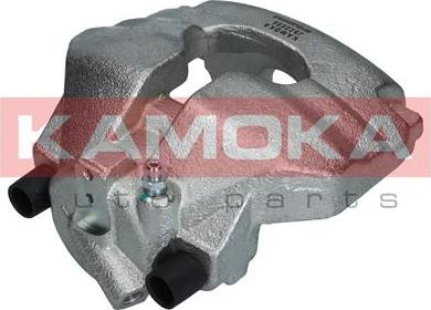 Kamoka JBC0286 - Тормозной суппорт autosila-amz.com