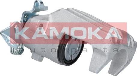 Kamoka JBC0280 - Тормозной суппорт autosila-amz.com