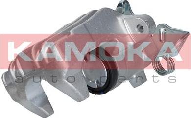 Kamoka JBC0239 - Тормозной суппорт autosila-amz.com