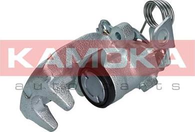 Kamoka JBC0238 - Тормозной суппорт autosila-amz.com