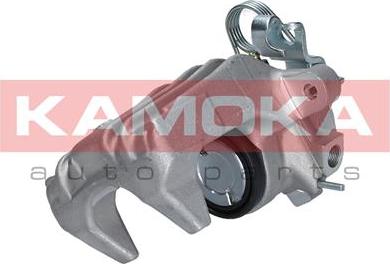 Kamoka JBC0224 - Тормозной суппорт autosila-amz.com
