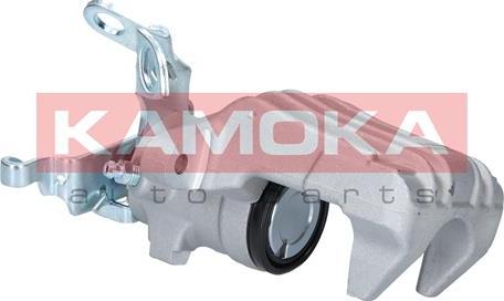 Kamoka JBC0228 - Тормозной суппорт autosila-amz.com