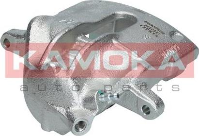 Kamoka JBC0274 - Тормозной суппорт autosila-amz.com