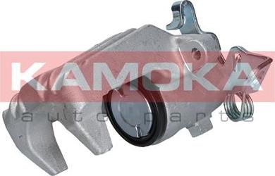Kamoka JBC0275 - Тормозной суппорт autosila-amz.com