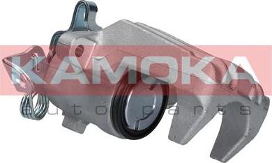 Kamoka JBC0276 - Суппорт тормозной восстановленный autosila-amz.com