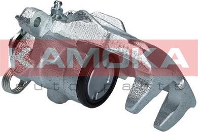 Kamoka JBC0277 - Тормозной суппорт autosila-amz.com